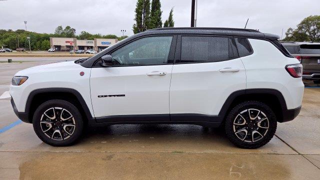 2025 Jeep Compass - $21,901