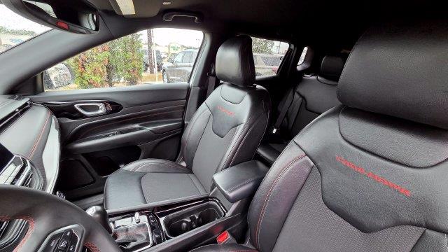 2025 Jeep Compass - $21,901