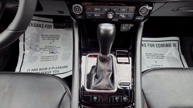 2025 Jeep Compass - $21,901
