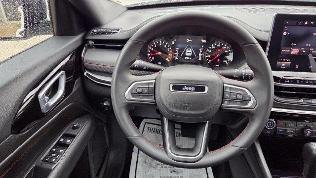 2025 Jeep Compass - $21,901
