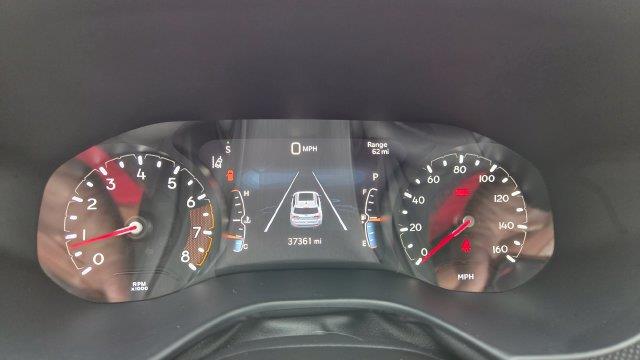 2025 Jeep Compass - $21,901