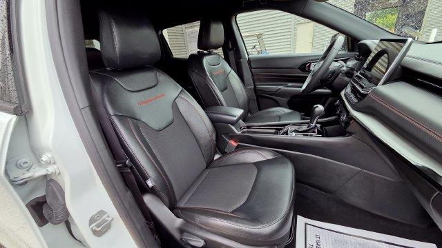 2025 Jeep Compass - $21,901