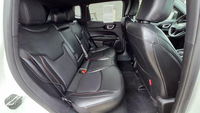 2025 Jeep Compass - $21,901