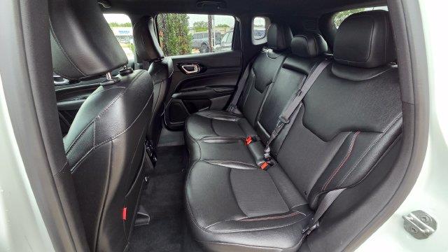 2025 Jeep Compass - $21,901