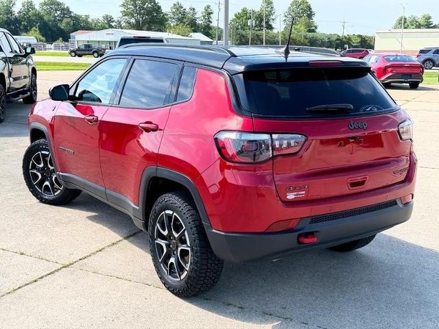 2025 Jeep Compass - $26,865