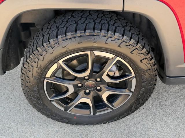 2025 Jeep Compass - $26,865