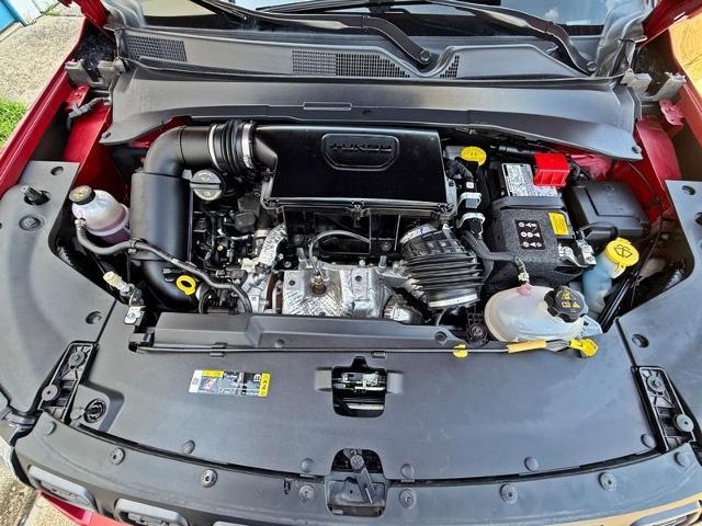 2025 Jeep Compass - $26,865