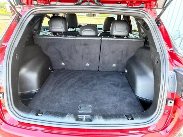2025 Jeep Compass - $26,865