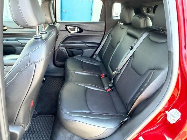 2025 Jeep Compass - $26,865
