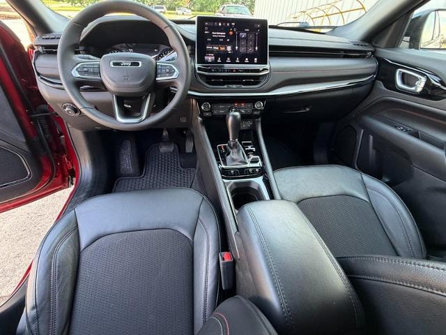 2025 Jeep Compass - $26,865