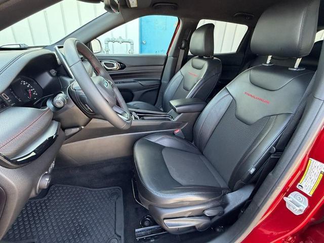 2025 Jeep Compass - $26,865