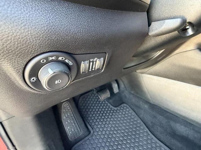2025 Jeep Compass - $26,865