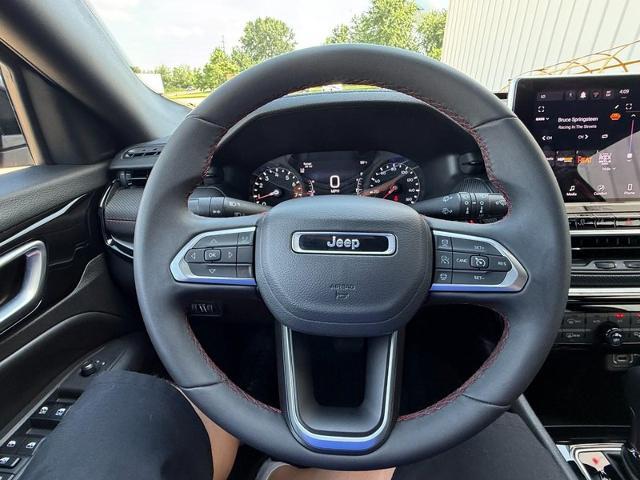 2025 Jeep Compass - $26,865