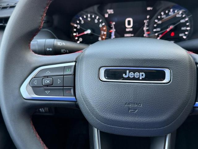 2025 Jeep Compass - $26,865