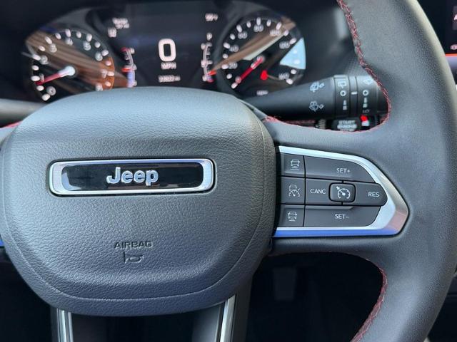 2025 Jeep Compass - $26,865