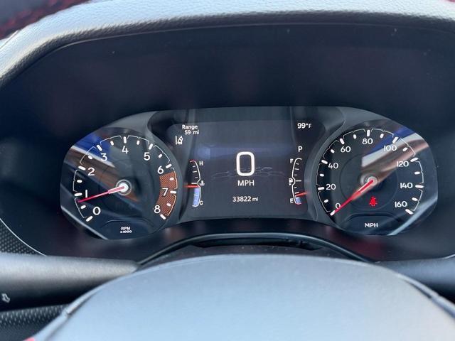 2025 Jeep Compass - $26,865