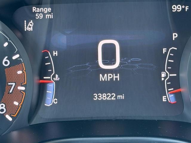 2025 Jeep Compass - $26,865