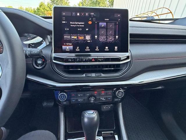 2025 Jeep Compass - $26,865