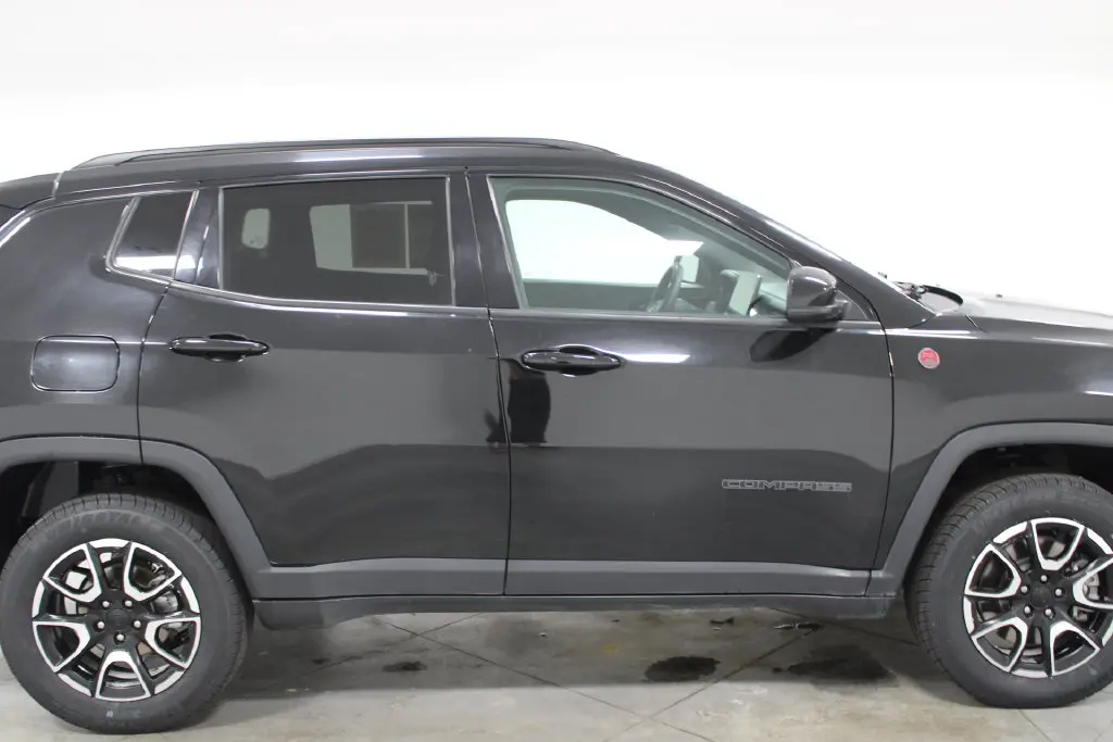 2024 Jeep Compass - $19,248