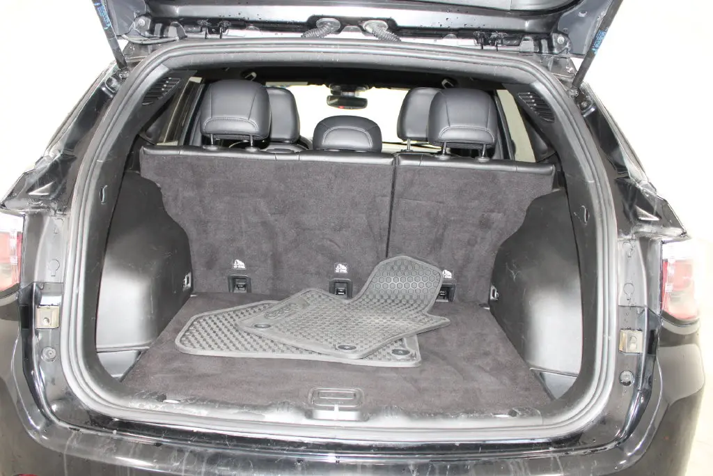 2024 Jeep Compass - $19,248