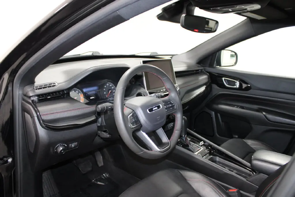 2024 Jeep Compass - $19,248