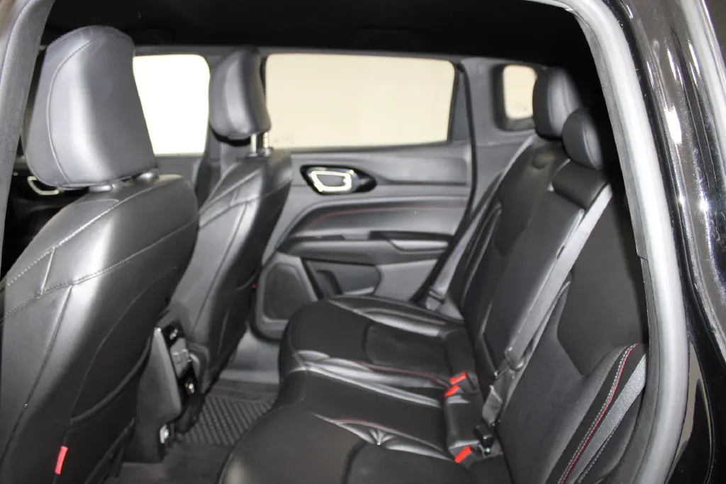 2024 Jeep Compass - $19,248