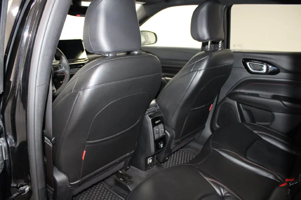 2024 Jeep Compass - $19,248