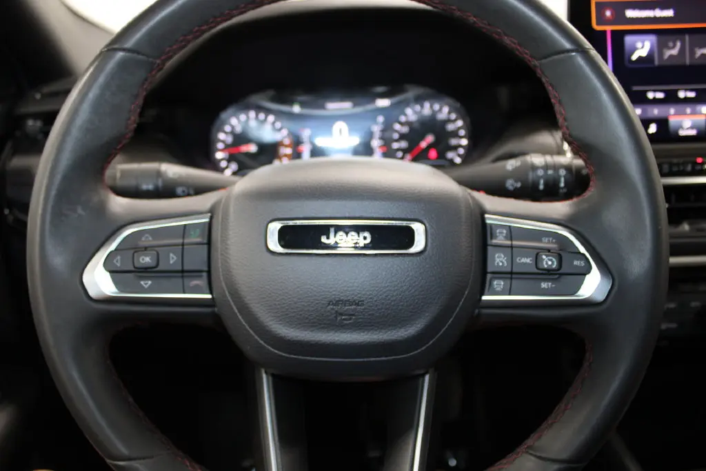 2024 Jeep Compass - $19,248