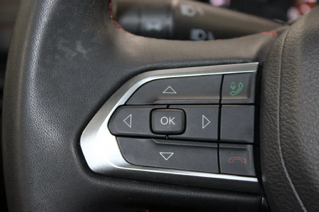 2024 Jeep Compass - $19,248