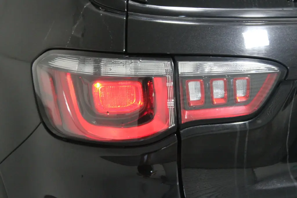 2024 Jeep Compass - $19,248