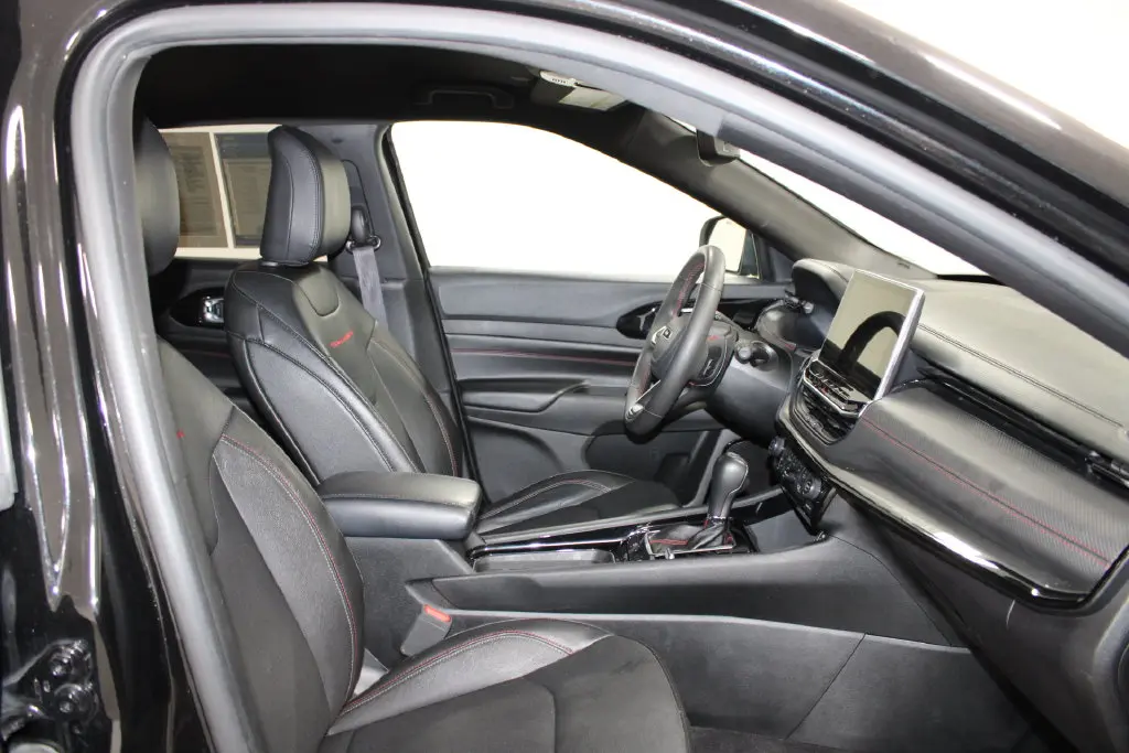 2024 Jeep Compass - $19,248