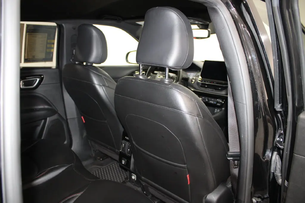 2024 Jeep Compass - $19,248