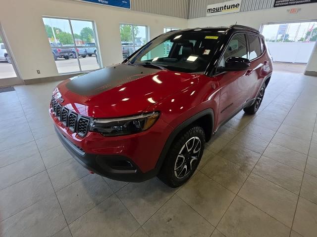 2024 Jeep Compass - $22,874