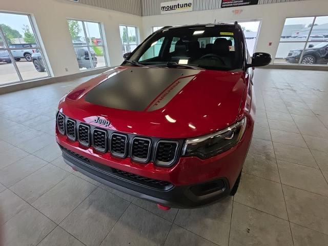 2024 Jeep Compass - $22,874