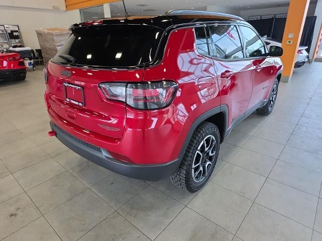 2024 Jeep Compass - $22,874