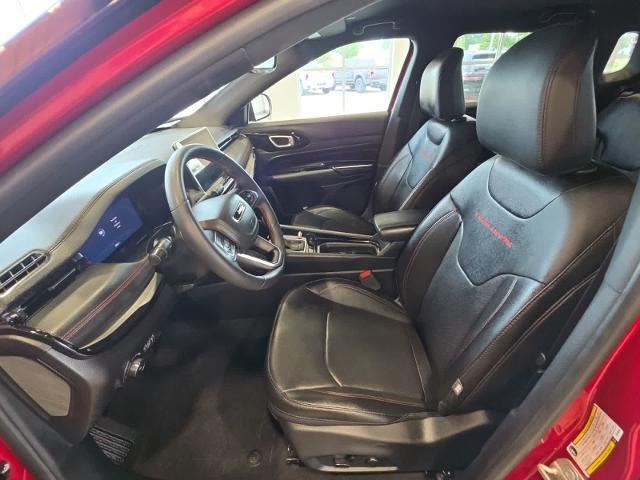 2024 Jeep Compass - $22,874