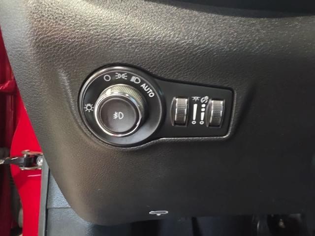 2024 Jeep Compass - $22,874