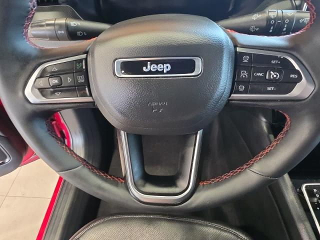2024 Jeep Compass - $22,874