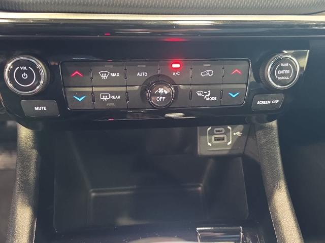 2024 Jeep Compass - $22,874