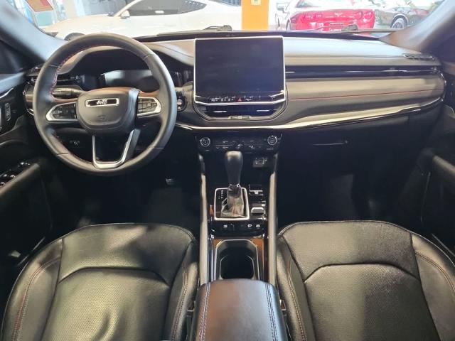 2024 Jeep Compass - $22,874