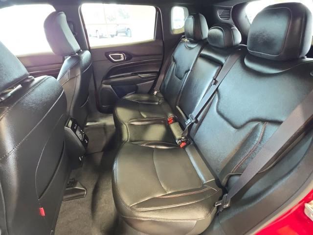 2024 Jeep Compass - $22,874