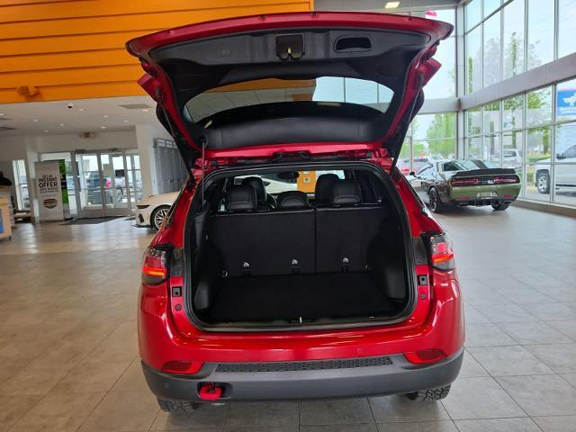 2024 Jeep Compass - $22,874