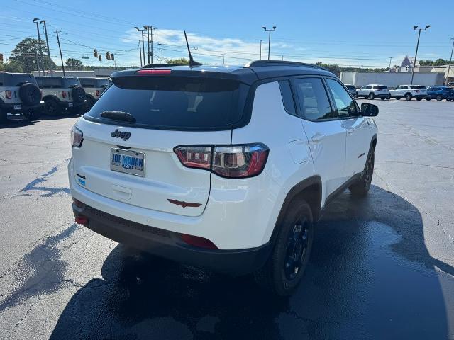2023 Jeep Compass - $21,991