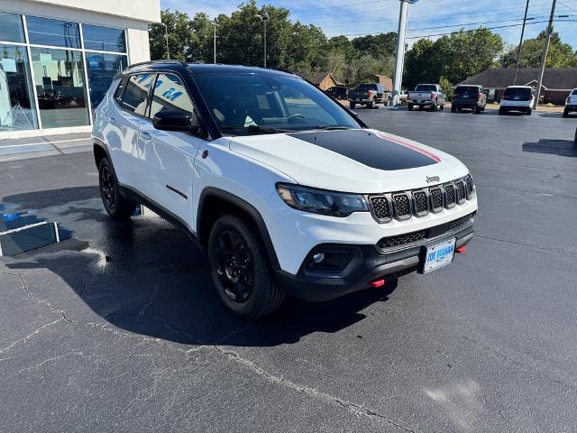 2023 Jeep Compass - $21,991