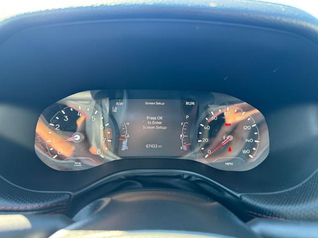 2023 Jeep Compass - $21,991