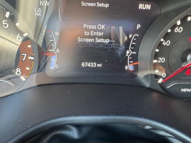 2023 Jeep Compass - $21,991
