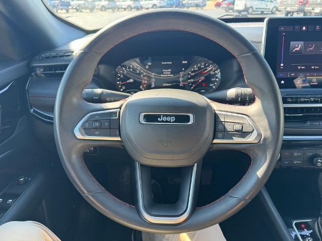 2023 Jeep Compass - $21,991