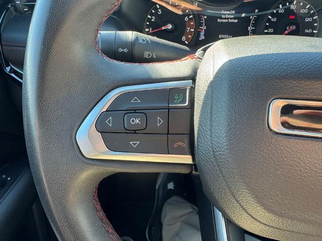2023 Jeep Compass - $21,991