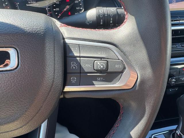 2023 Jeep Compass - $21,991