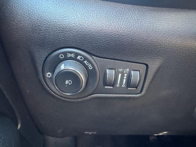 2023 Jeep Compass - $21,991